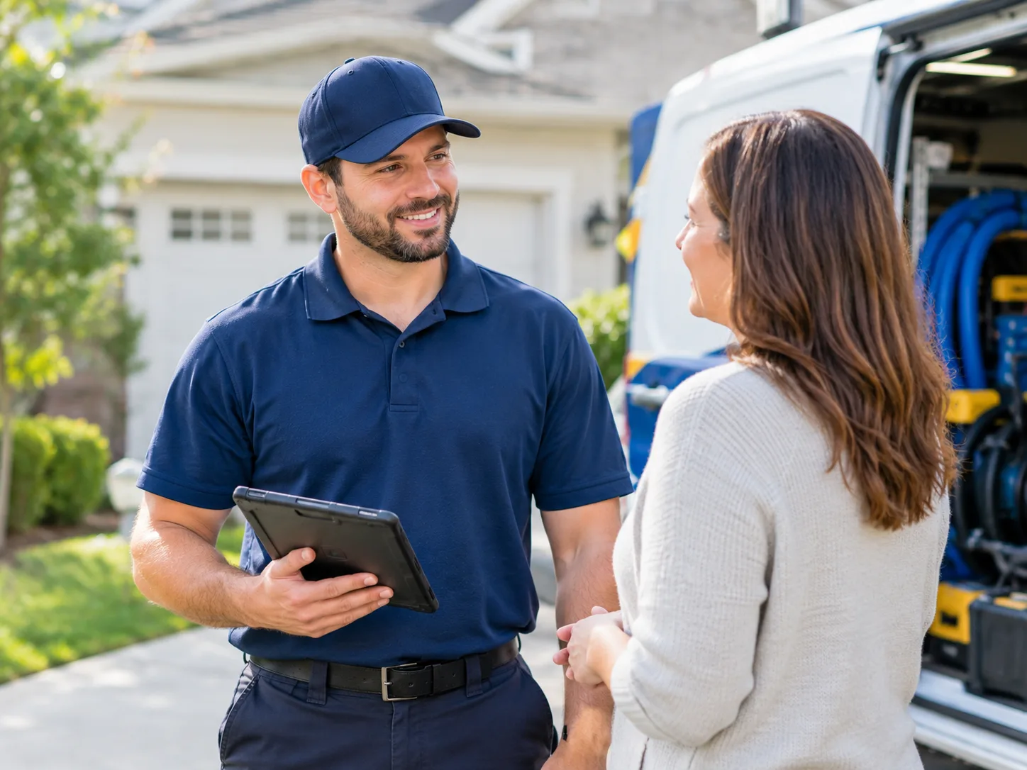 Sewage Backup Cleanup Albion, NY FAQs